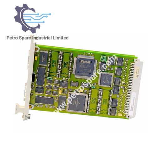 10024/I/F - Honeywell | Modul COM Dipertingkatkan