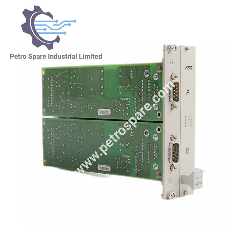 Modul Komunikasi Dipertingkat 10024/I/I - Honeywell