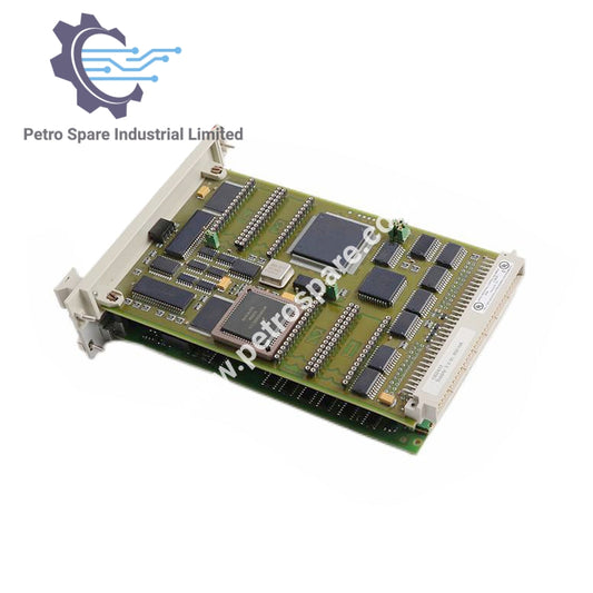 Modul Komunikasi Dipertingkat 10024/I/I - Honeywell