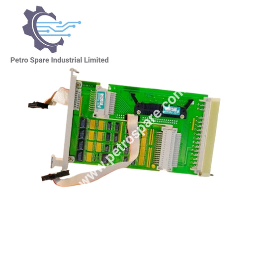 (HBD) 10100/1/1 Honeywell FSC Horizontal Bus Driver