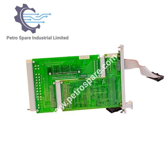 (HBD) 10100/1/1 Honeywell FSC Horizontal Bus Driver