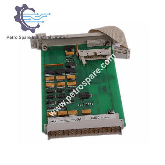 Honeywell 10100/2/1 Pengemudi Bus Horizontal (HBD)