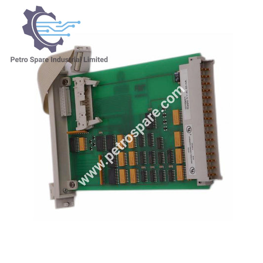 Honeywell 10100/2/1 Pengemudi Bus Horizontal (HBD)