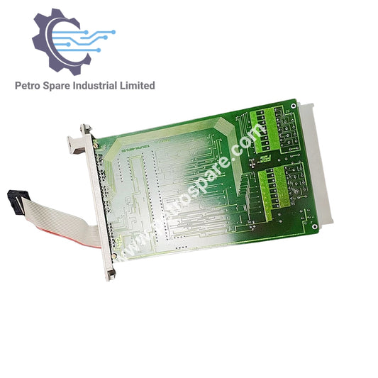 Honeywell 10101/1/1 - Módulo de Entrada Digital a Prueba de Fallos 24 Vdc, 16 canales