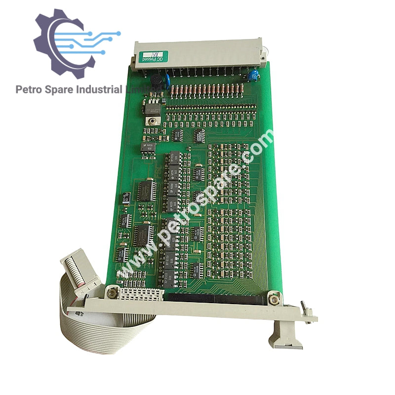 10101/2/3 | Módulo de Entrada Digital à Prova de Falhas Honeywell 48 Vdc, 16 canais