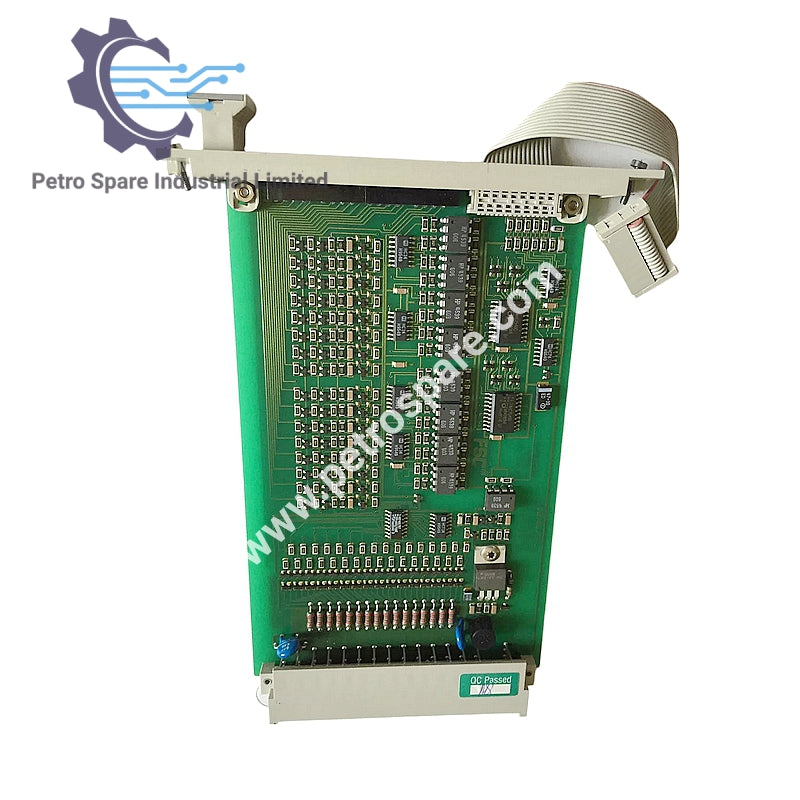 10101/2/3 | Módulo de Entrada Digital à Prova de Falhas Honeywell 48 Vdc, 16 canais