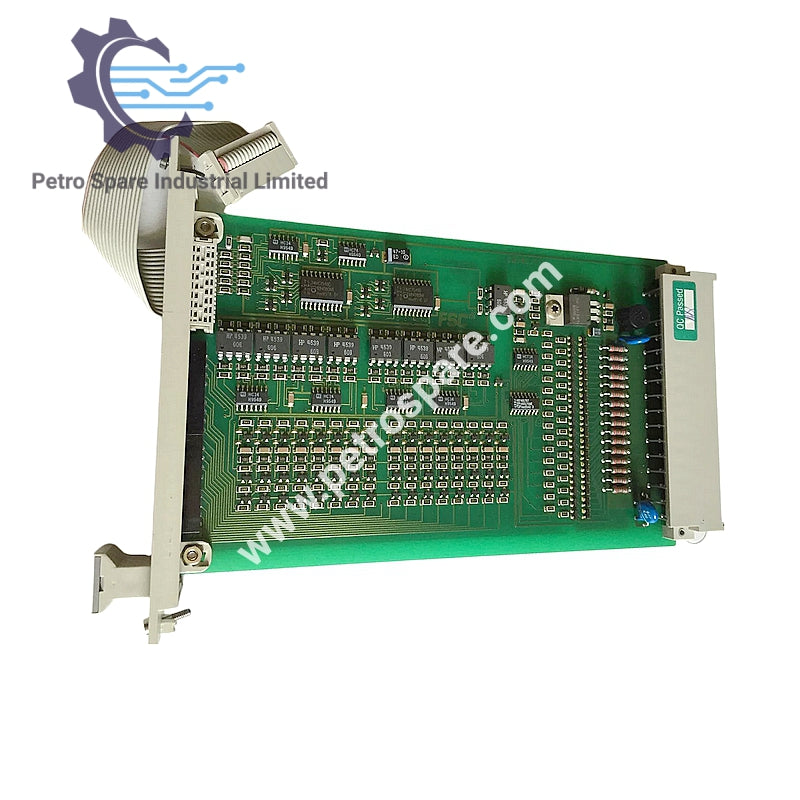 10101/2/3 | Módulo de Entrada Digital à Prova de Falhas Honeywell 48 Vdc, 16 canais
