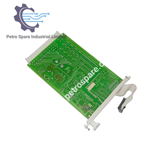 10102/1/1 - Honeywell 4 Channels Fail-Safe Analog Input Module