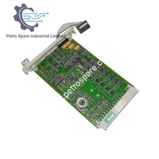 Honeywell FSC | 10102/1/2 | Fail-Safe Analog Input Module