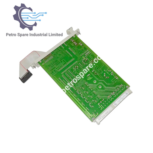 Honeywell FSC | 10102/1/2 | Fail-Safe Analog Input Module