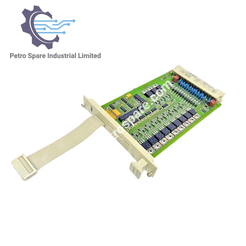 24 Vdc, 0.55 A - 10206/2/1 Honeywell Digital Output Module