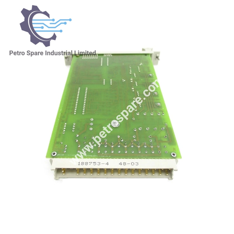 10216/2/1 Honeywell FSC Fail-Safe Loop-Monitored Digital Output Module