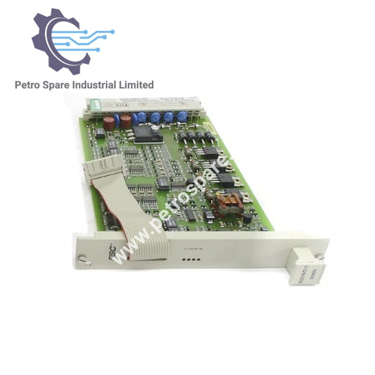 10216/2/1 Honeywell FSC Modul Output Digital Dipantau Gelung Gagal Selamat