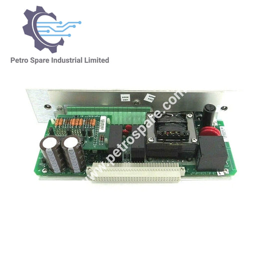 102618-01 Bently Nevada Signal/Power Input Card Option