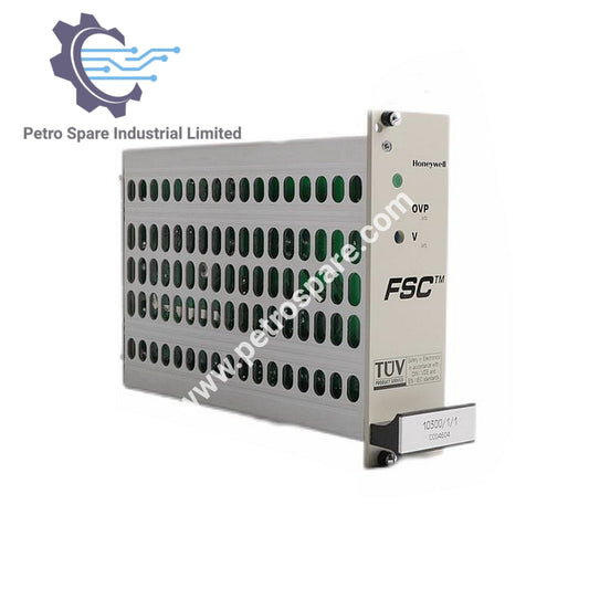 Honeywell 10300/1/1 - Konverter sa 24 Vdc na 5 Vdc/12 A