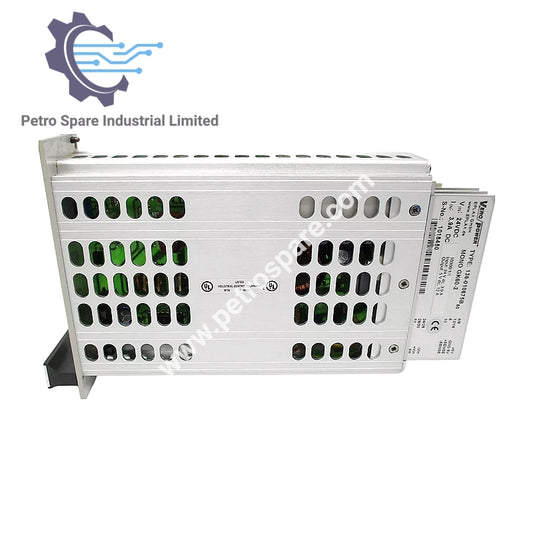 Honeywell 10300/1/1 - Konverter sa 24 Vdc na 5 Vdc/12 A