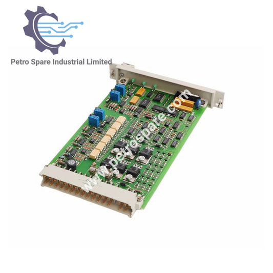 Honeywell FSC 10302/1/1 Watchdog Repeater (WDR)