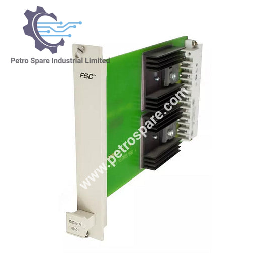 10303/1/1 | Honeywell - Modul za distribuciju napajanja