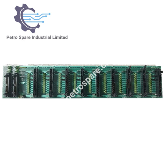 10315/1/1 | Backplane de E/S Honeywell para E/S redundante