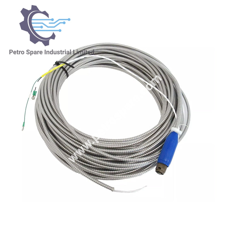 Bently Nevada 106765-25 Interconnect Cable