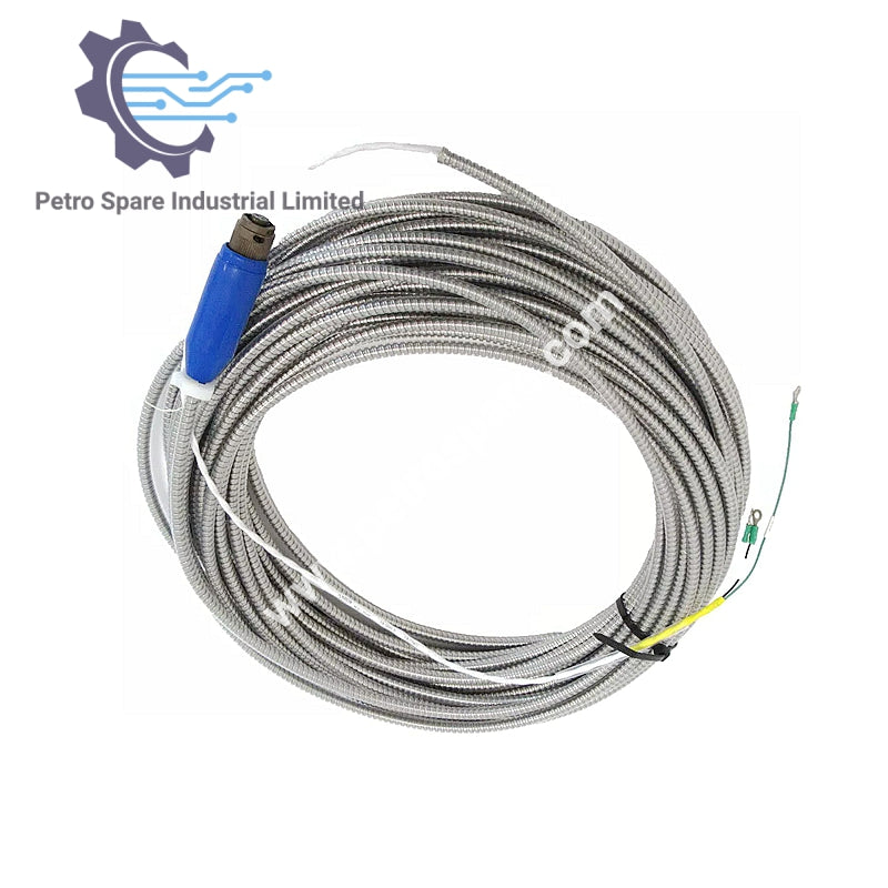 Bently Nevada 106765-25 Interconnect Cable