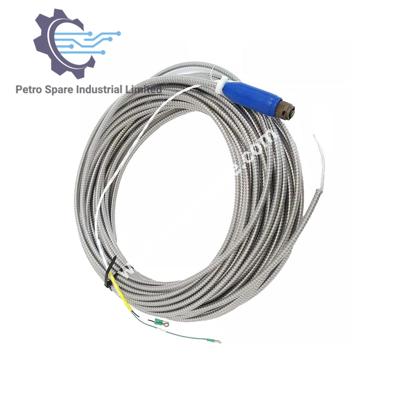 Bently Nevada 106765-25 Interconnect Cable