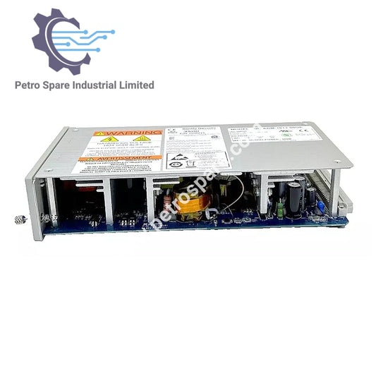 106M1079-01 Catu Daya AC Universal - Bently Nevada