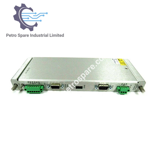 Bently Nevada RIM I/O Module 125768-01 with RS232/RS422 Interface