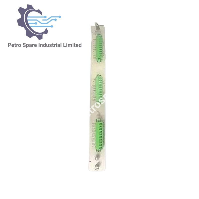 Bently Nevada 126599-01 | Aero GT I/O Module Internal Terminations