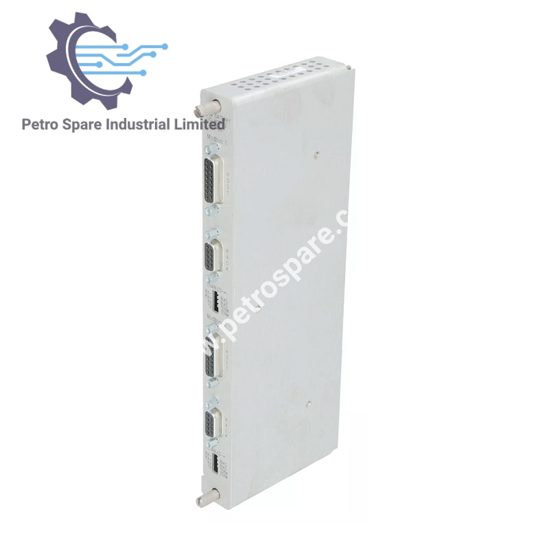 Módulo I/O Modbus RS485 133323-01 | Bently Nevada