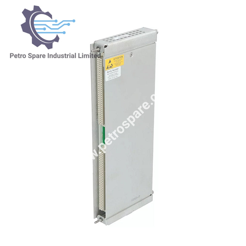Módulo I/O Modbus RS485 133323-01 | Bently Nevada