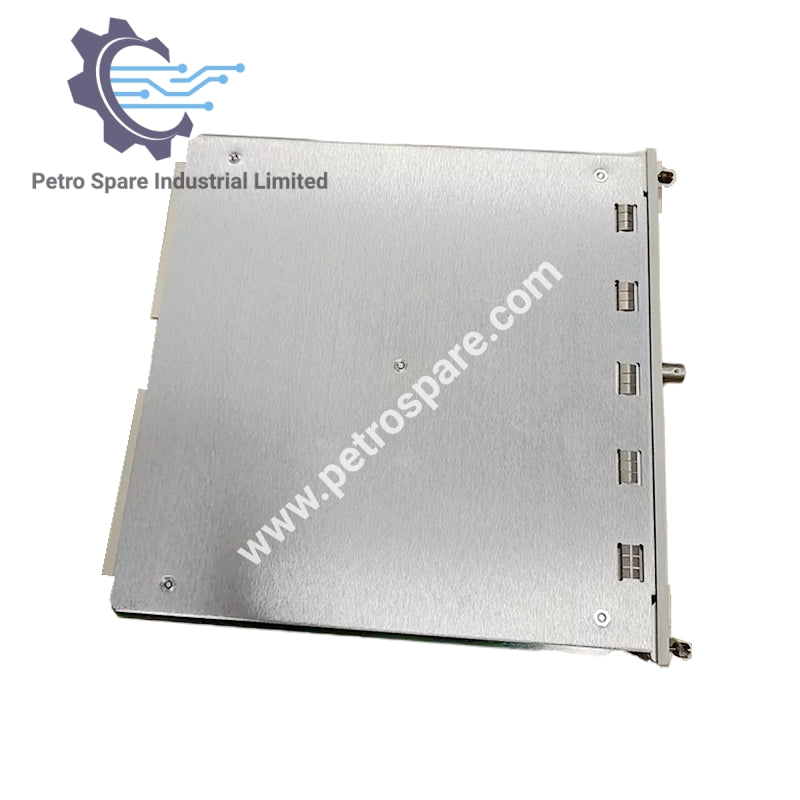 133388-01 - بنتلی نوادا - ماژول تشخیص سرعت بیش از حد 3500/53