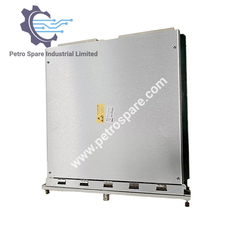 133388-01 - بنتلی نوادا - ماژول تشخیص سرعت بیش از حد 3500/53