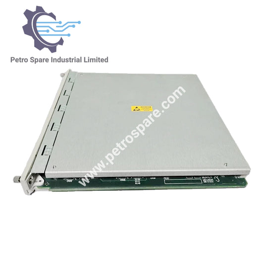 Bently Nevada 133811-01 - 3500/60 Temperature Monitor