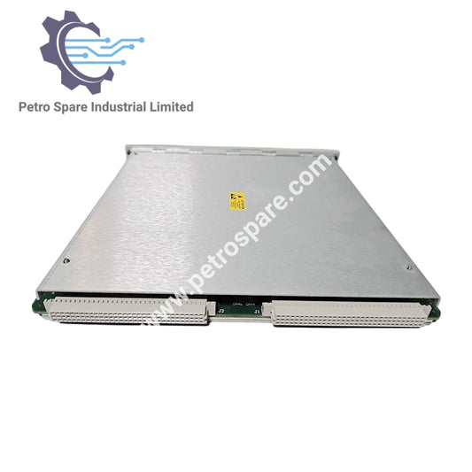 Bently Nevada 133811-01 - 3500/60 Temperature Monitor