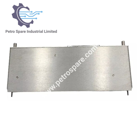 3500/60 Bently Nevada 133827-01 - RTD/TC Non-Isolated I/O Module