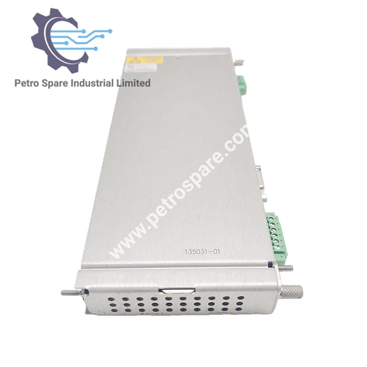 135031-01 | وحدة واجهة الإدخال/الإخراج لبنتلي نيفادا راك
