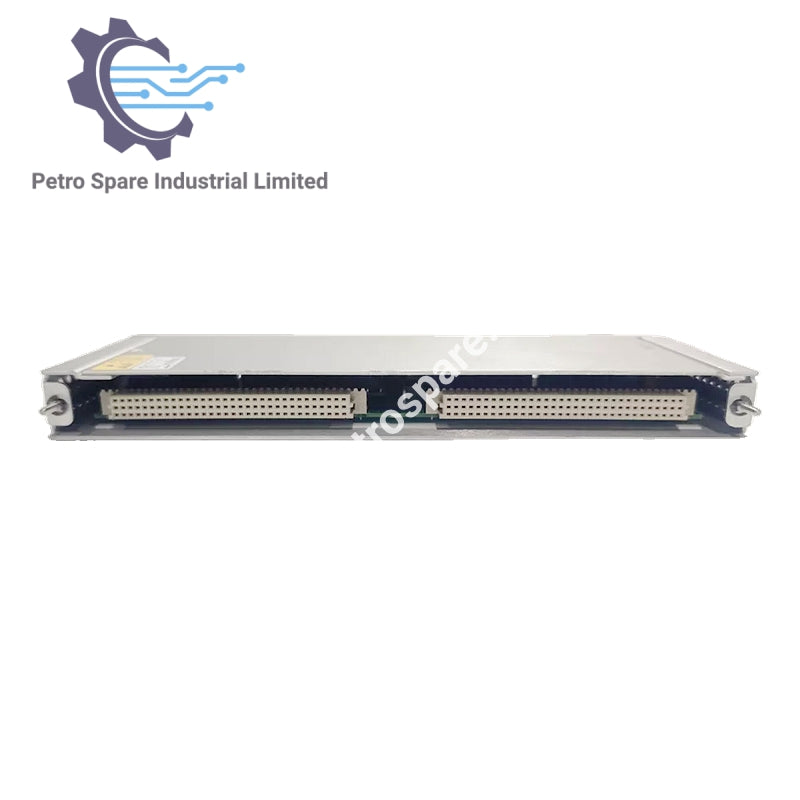 135031-01 | Bently Nevada Rack interfejs I/O modul