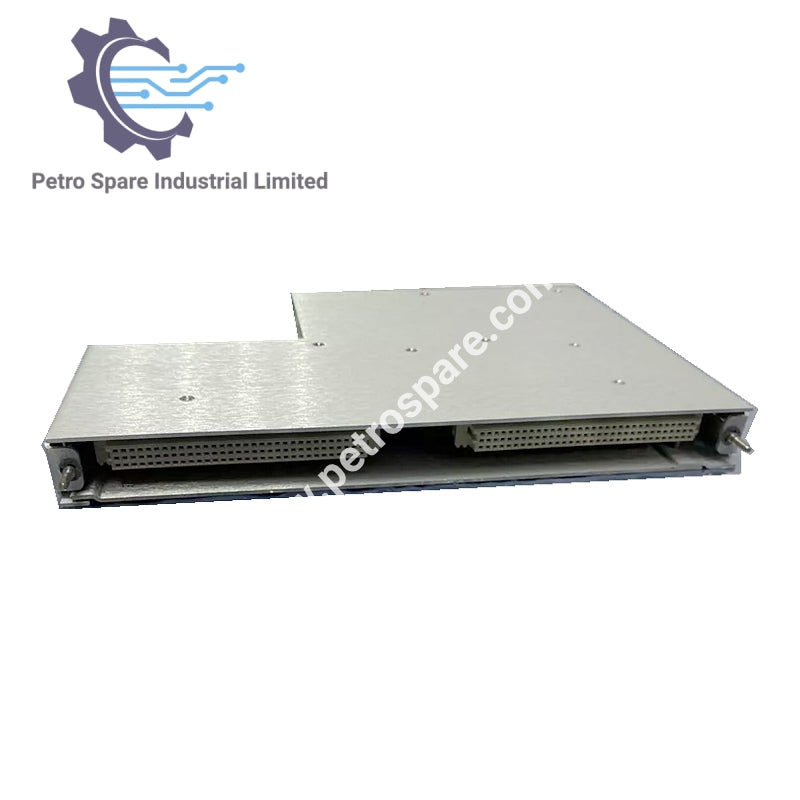 ماژول I/O 3500/42, /70 مدل 135489-03 با موانع داخلی بنتلی نوادا