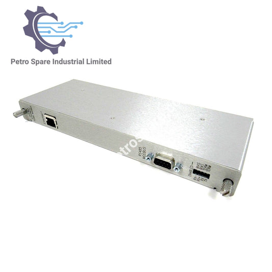 136188-02 | Modul I/O Ethernet/RS485 Modbus Bently Nevada