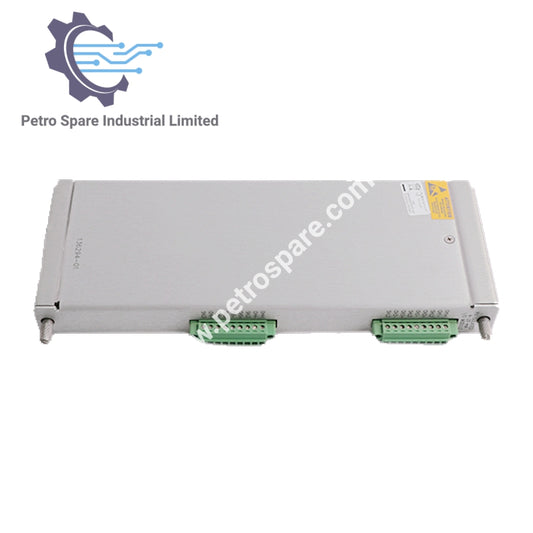 Bently Nevada 136294-01 | Isolated +4 to +20 mA I/O Module