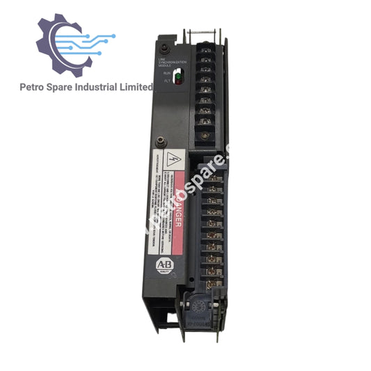 1402-LS51 Operator Kit Line Synchronization Module Allen-Bradley