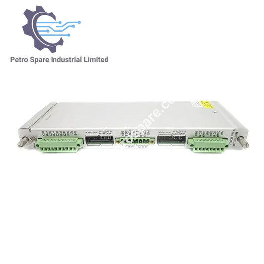 140471-01 - Bently Nevada I/O Module with Internal Terminations