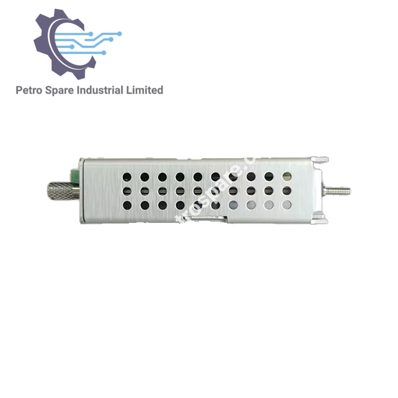 Bently Nevada 140471-02 - I/O Module Internal Termination