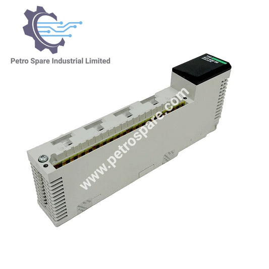 Schneider 140ACI03000C Analog Input Module Modicon Quantum