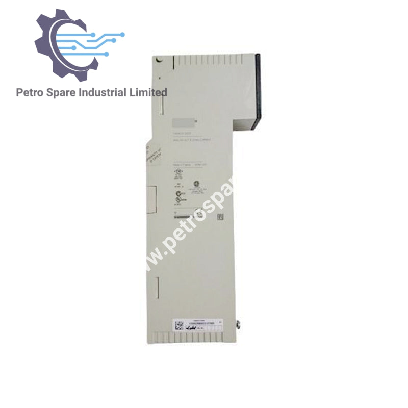 140ACO13000 | Schneider Electric | Модуль аналогового выхода