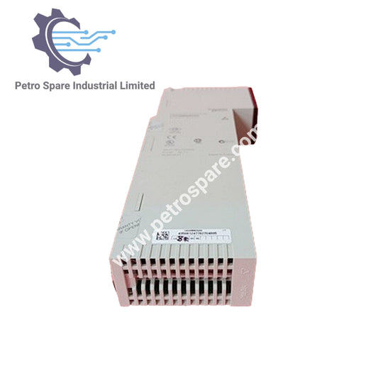 140AMM09000 Schneider Modicon Analog Input/Output Module