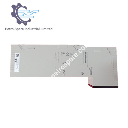 140AMM09000 Schneider Modicon Analog Input/Output Module