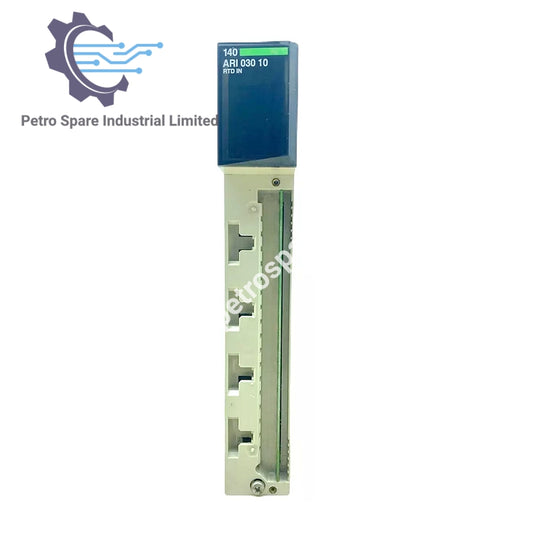 140ARI03010 | Schneider | Analoq Giriş Modulu