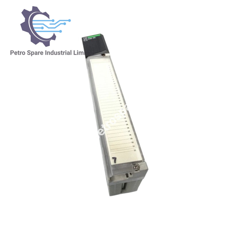 Schneider Modicon 140ATI03000 Quantum-analoog-invoermodule